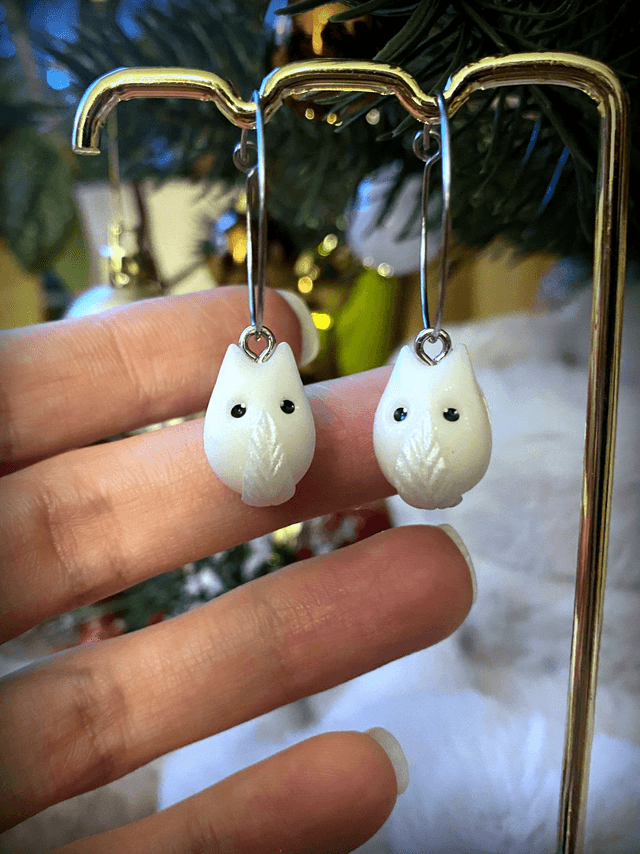 Créaoles ensemenceurs blanc